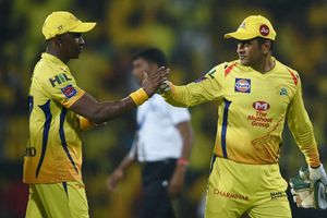 IPL 2020: MS Dhoni made Chennai Super Kings a special team, says Dwayne Bravo
