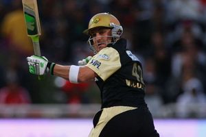 McCullum's IPL century, Cameroon stun Argentina - the great tournament openers