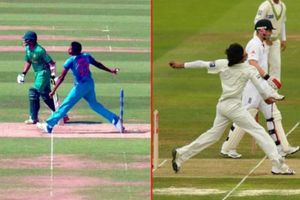 PSL side Islamabad United roasted on Twitter for using 'Bumrah no ball' to spread coronavirus awareness