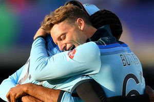 Jofra Archer: I don't know what losing a World Cup final would have done to me