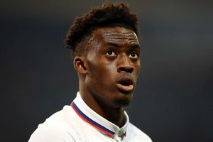 Coronavirus: Hudson-Odoi feeling 'perfect' after COVID-19 recovery