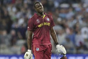 Was treated like Chris Gayle in India after 2016 World T20 triumph: Brathwaite