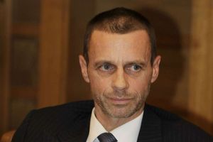 Coronavirus in sport: UEFA wants plans for league outcomes by May 25