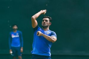 IPL 2020 postponement has given more time to regain fitness: Deepak Chahar
