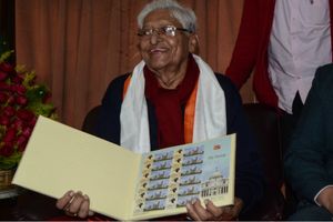 Chuni Goswami no more: Experts, fans offer their condolences to the Indian football legend