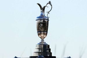 Coronavirus: R&A admits postponement is an option for The Open