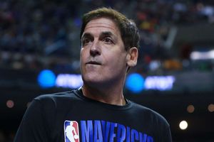 Coronavirus: Mavs owner Cuban has 'no idea' when NBA will resume