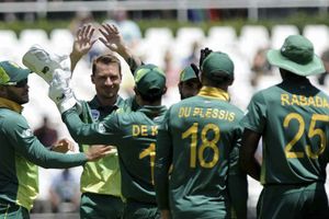 Dale Steyn omits AB de Villiers, Indian players from his best XI