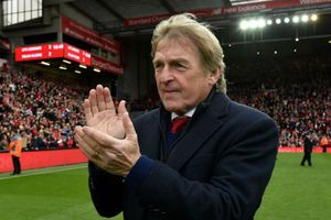 Coronavirus in sport: Liverpool great Dalglish discharged from hospital