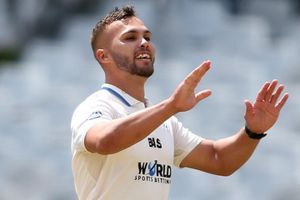 Dane Paterson closing on finalising Kolpak deal to play in England