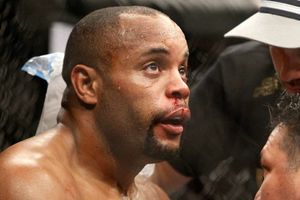 Anyone in their right mind would want to be UFC president - Cormier