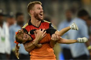 Warner may reconsider future as COVID-19 restrictions would mean long stints away from family