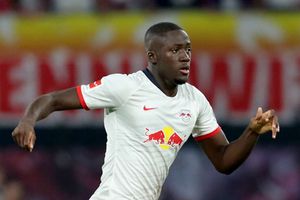 Next Generation - Dayot Upamecano, the RB Leipzig star attracting interest from Europe's elite