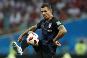 Three defenders Liverpool should target as Dejan Lovren replacements