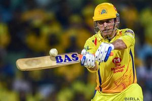 Why did MS Dhoni back Shane Watson at Chennai Super Kings despite modest form