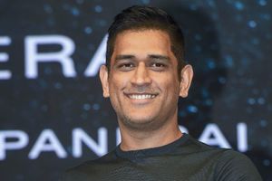 Exclusive: MS Dhoni is a leader by example, Virat Kohli humble: Mike Horn