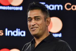 MS Dhoni is the best captain ever: Kevin Pietersen