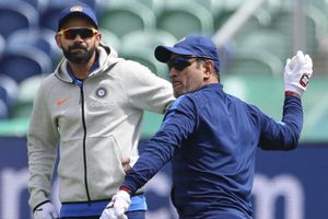 Kamran to Umar Akmal: Learn from Sachin Tendulkar, MS Dhoni and Virat Kohli