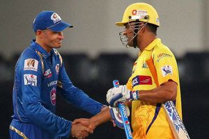 MS Dhoni is greatest finisher of all time, says Michael Hussey