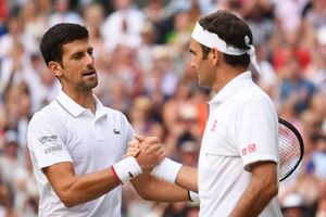 Coronavirus: Djokovic, Federer and Nadal looking to raise funds for lower-ranked players
