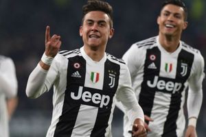 Coronavirus: Juventus star Dybala details own experience as he continues recovery