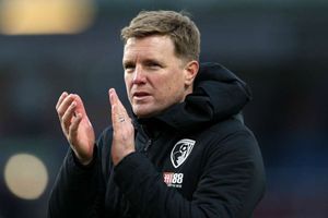 Coronavirus: Bournemouth boss Howe takes 'significant' pay cut, staff on furlough