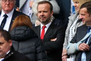 Coronavirus: Man Utd will be 'highly competitive' in transfer market, says Woodward