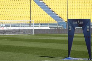 Coronavirus: Serie A season extended until August 2 by FIGC