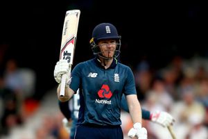 WC final was most dramatic game, helped cricket grow out of normal bubble: Morgan