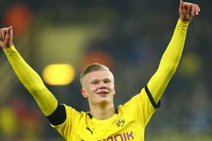 Reasons why Real Madrid should sign Erling Haaland ahead of Harry Kane