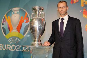 Euro 2020 playoffs could be in Oct or Nov