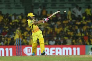Faf du Plessis reveals secret of MS Dhoni's IPL success: Recruiting International captains who are thinking cricketers