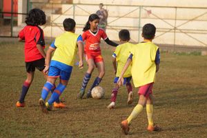 FC Goa's Football Schools programme is making dreams come true