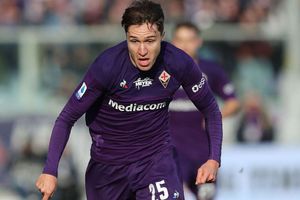 Rumour Has It: Man Utd in race for Chiesa, Milan want Madrid's Jovic