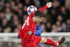 Football season may resume without fans, says top official
