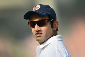 Gautam Gambhir angry: Not just Dhoni's six won India the 2011 World Cup but team effort