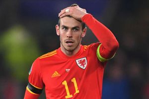 Coronavirus: Gareth Bale makes 'fantastic' donation to Cardiff hospital