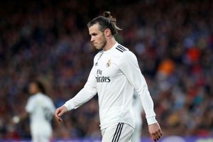 Don't rush to restart La Liga, warns Gareth Bale