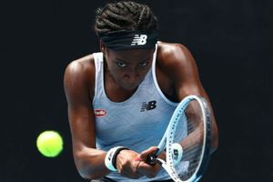 Coco Gauff battled depression due to 'hype that I didn't want'