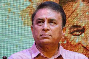 Sunil Gavaskar blasts pay cut suggestion for Indian cricketers