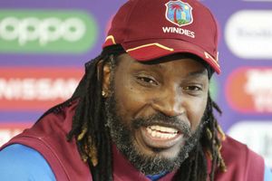 CPL 2020: Chris Gayle slams Sarwan: 'You're a snake, worse than Coronavirus'