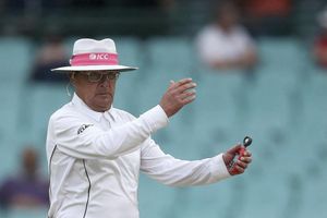 Australia were out of control before 'Sandpaper Gate': Umpire Ian Gould
