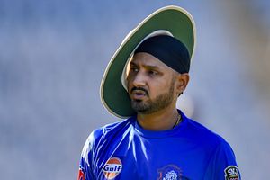 Coronavirus: Harbhajan Singh says cricket can wait, lives are at stake