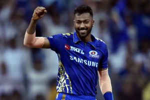 IPL behind closed doors an option, says Hardik Pandya