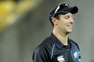 Coronavirus: Kent revoke contract of Matt Henry