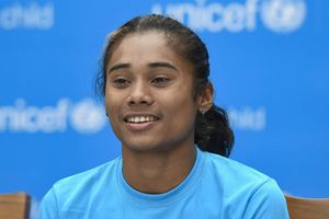 Suspension of Olympics qualification till November a blow for Indian athletes: Coach