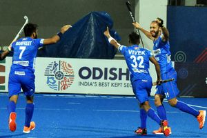 Coronavirus in sport: Hockey India to contribute Rs 25 lakh
