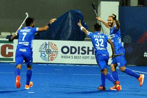 FIH postpones Pro League hockey tournament to 2021