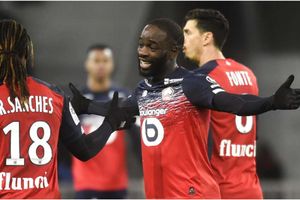 Next Generation - Blossoming Ikone to earn Lille big money as PSG rue impatience again