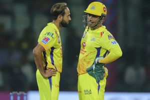 IPL: Every game I played for CSK gave me goosebumps: Imran Tahir